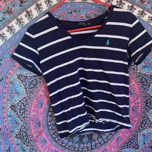 Women’s Ralph Lauren polo